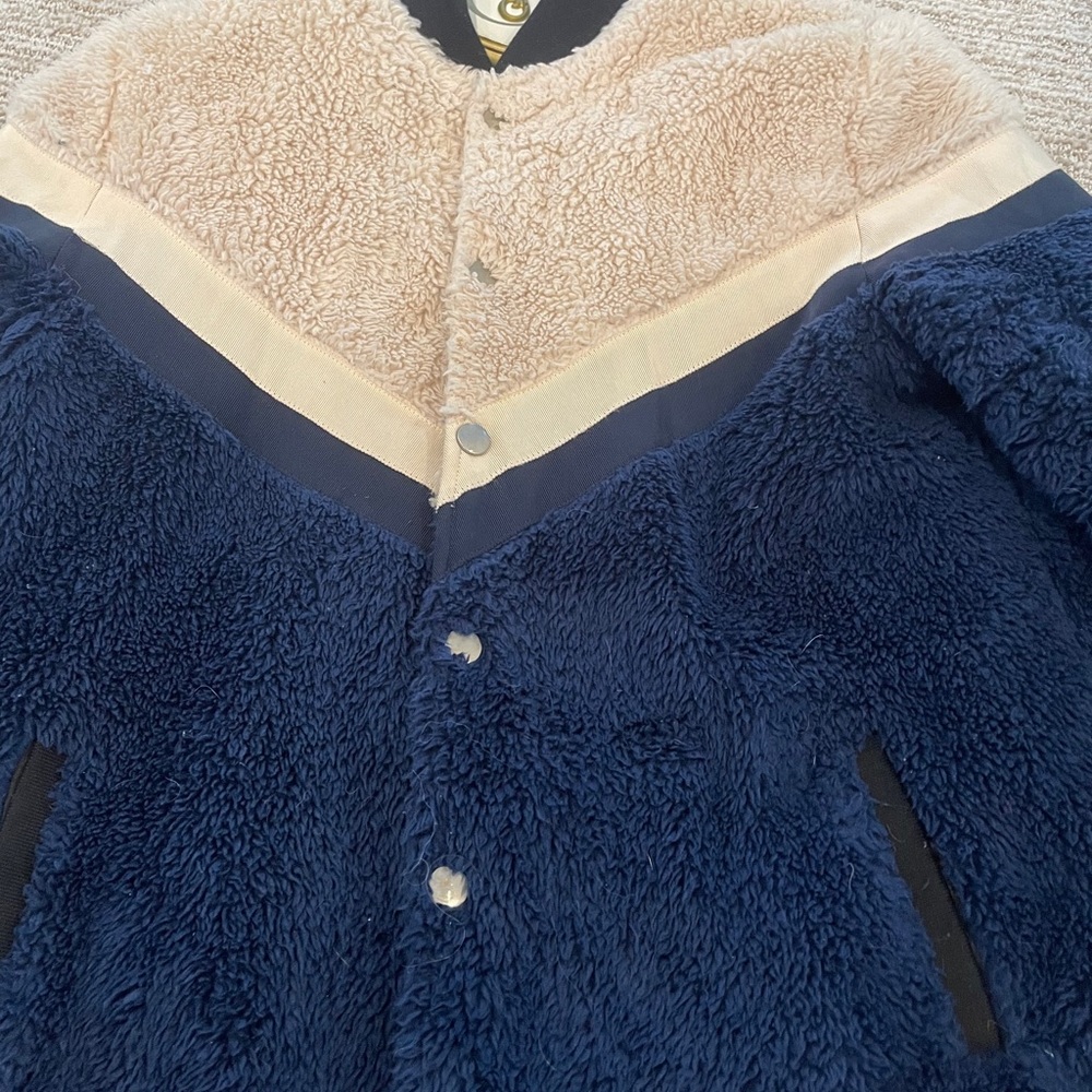 SugarLips Jacket - Picture 2 of 6